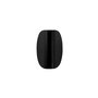 Opviq Heybe - 13623 Lámpara de pared negra de metal